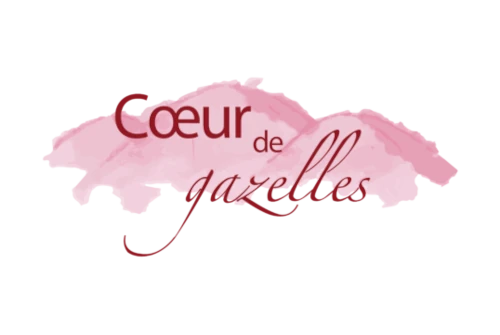 Coeur de gazelles