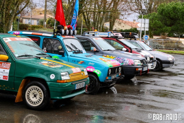 Bestof Photos des vérifs