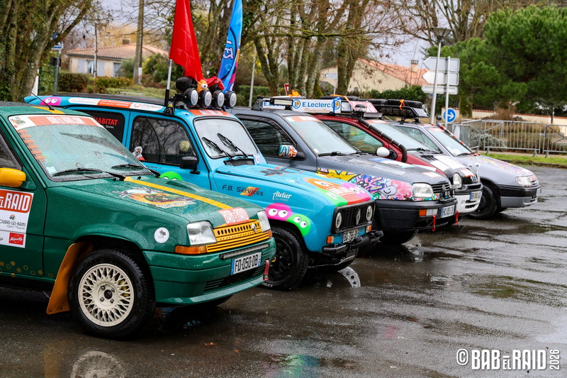 Bestof Photos des vérifs