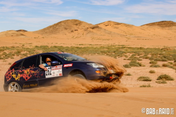 Bestof Photos – Étape 1