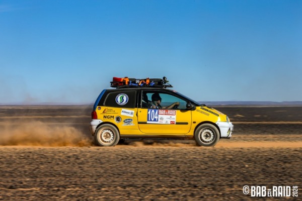 Bestof Photos – Étape 2