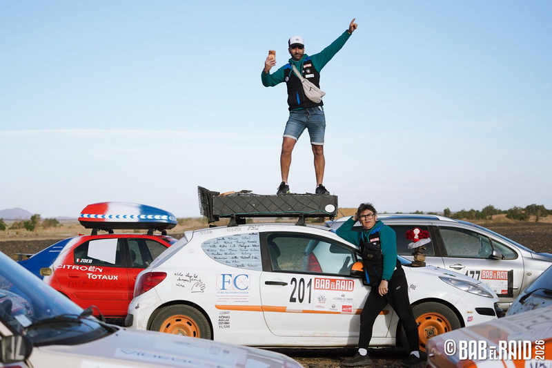 Bestof Photos – Étape 3