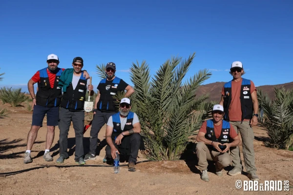 La Green Day, point d’orgue de l’étape 4