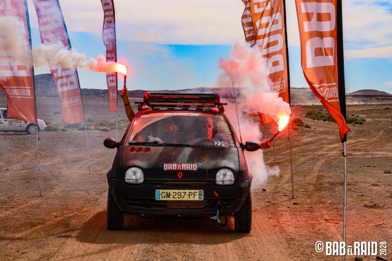 Bestof Photos – Étape 5