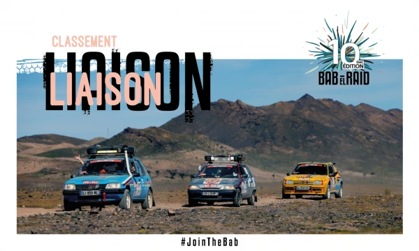 Classements – Liaison Maroc