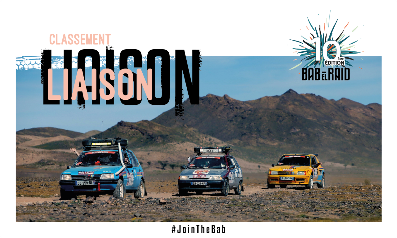 Classements – Liaison Maroc