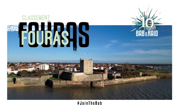 Classements – Village Départ