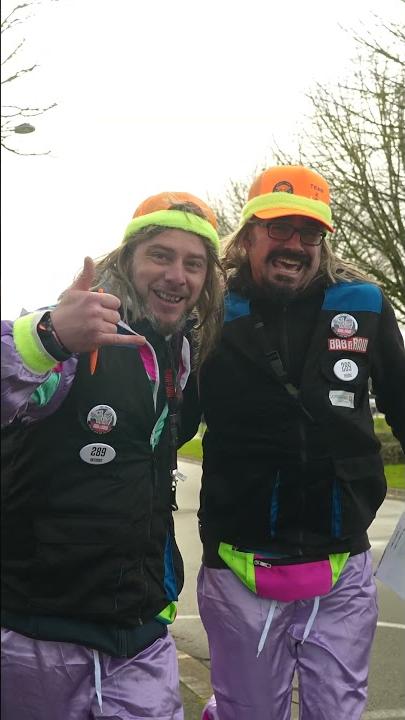 Bab el Raid 2026 – Premiers défis