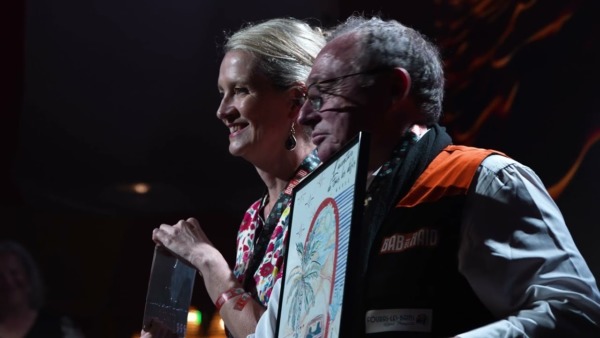 Bab el Raid 2026 – Soirée de clôture