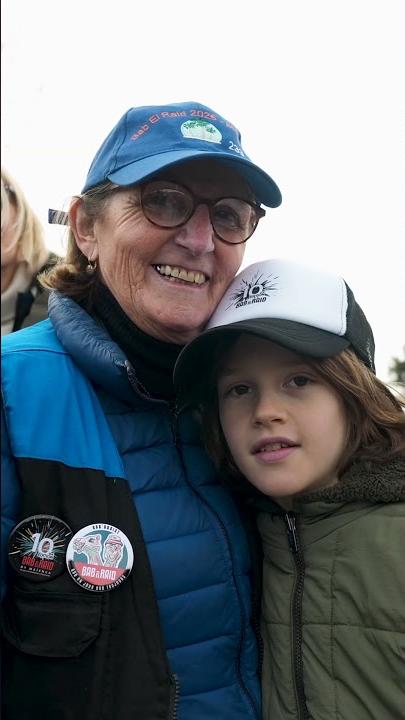 Bab el Raid 2026 – Départ de la 10ème édition